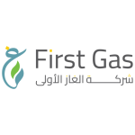 first gas